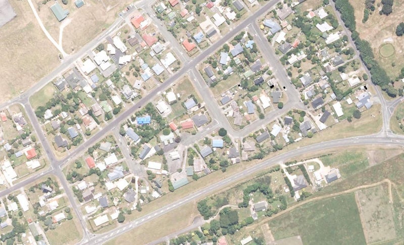 8 Munro Place, Carters Beach, Westport - Carousel 1