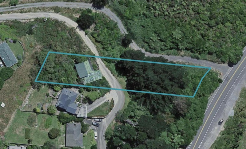 17 Richmond Hill, Glenside, Wellington - Carousel 1