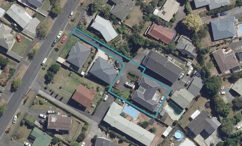 145 Mahoe Street, Melville, Hamilton - Carousel 1