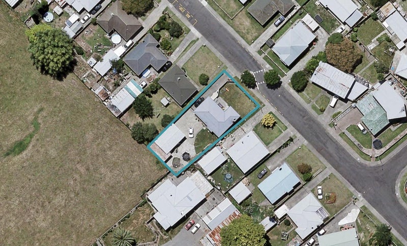 612 Huia Street, Camberley, Hastings - Carousel 1
