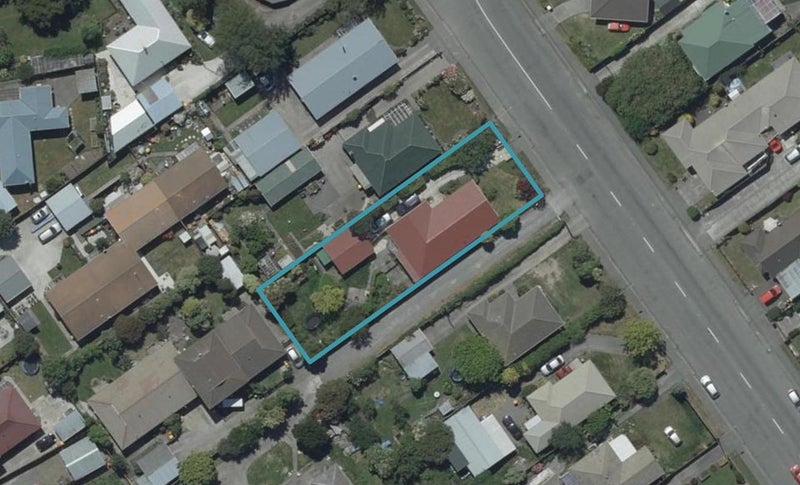 75 Epsom Road, Sockburn, Christchurch - Carousel 1
