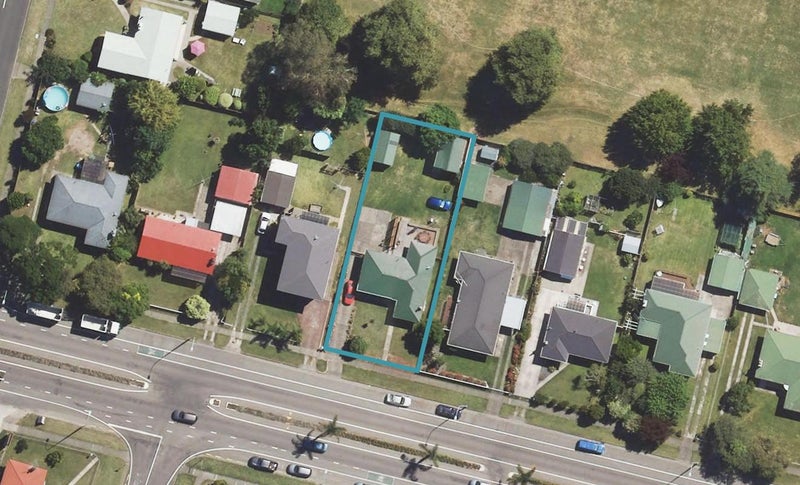 779 Gladstone Road, Te Hapara, Gisborne - Carousel 1