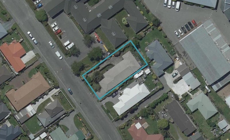 1/30 Takaro Avenue, Sockburn, Christchurch - Carousel 1
