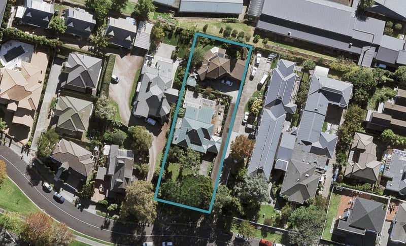 9 Wilding Avenue, Epsom, Auckland - Carousel 1