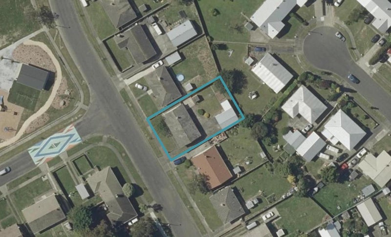 54 Alexander Street, Awapuni, Palmerston North - Carousel 1
