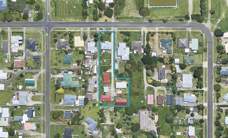 2/68 KING ST, Opotiki, Ōpōtiki - Carousel 1