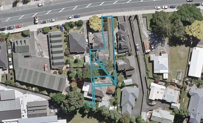 4/564 High Street, Boulcott, Lower Hutt - Carousel 1