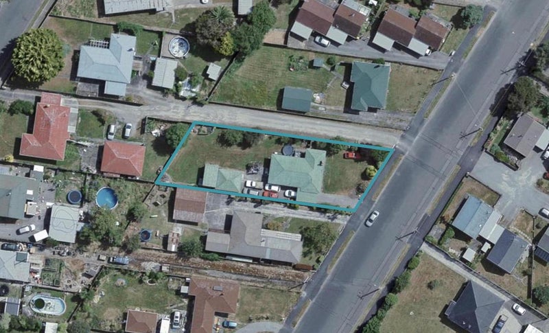 21 Raglan Street, Lansdowne, Masterton - Carousel 1
