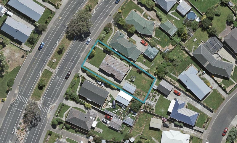 227 Regent Street, Heidelberg, Invercargill - Carousel 1