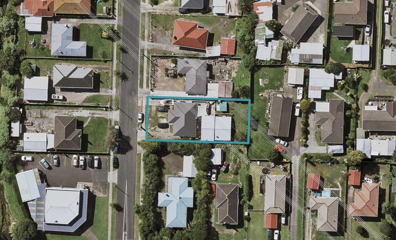 34 Rapson Road, Otara, Auckland - Carousel 1