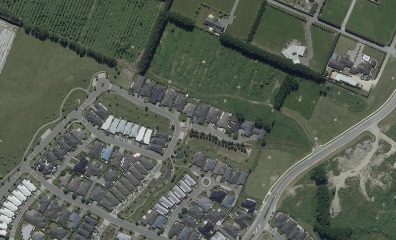 17 Ferdinand Terrace, Yaldhurst, Christchurch - Carousel 1