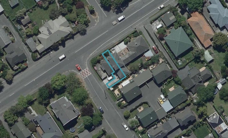 2/90 Browns Road, St Albans, Christchurch - Carousel 1