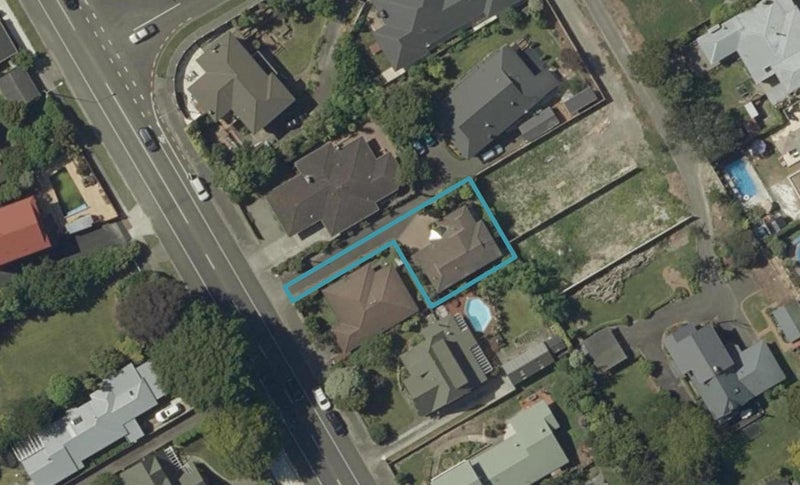 241 Victoria Avenue, Hokowhitu, Palmerston North - Carousel 1