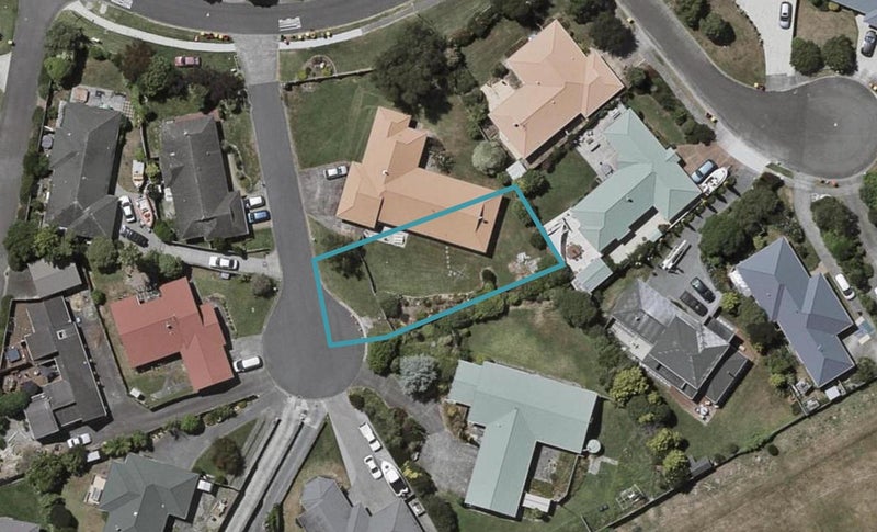 26 Wood Leigh, Paraparaumu Beach, Paraparaumu - Carousel 1