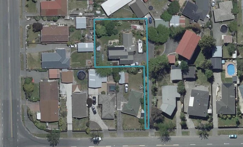 228B Beach Road, North New Brighton, Christchurch - Carousel 1