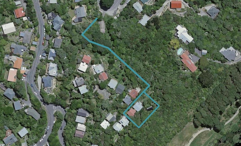 11 Salisbury Garden Court, Wadestown, Wellington - Carousel 1