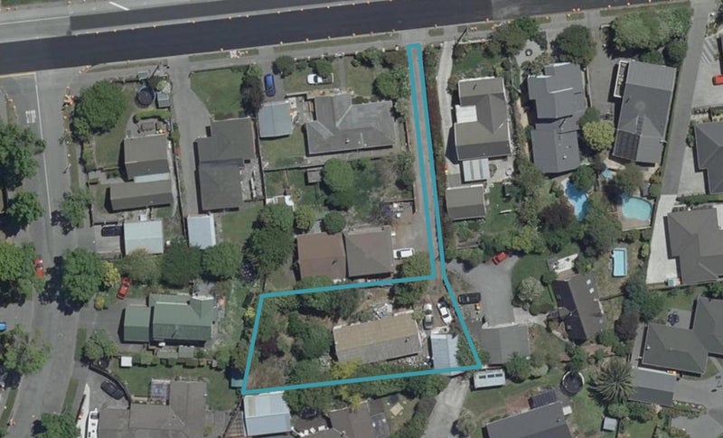 97C Johns Road, Northwood, Christchurch - Carousel 1