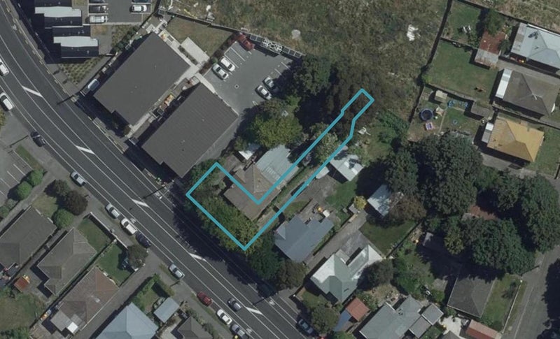 1/58 Waltham Road, Sydenham, Christchurch - Carousel 1