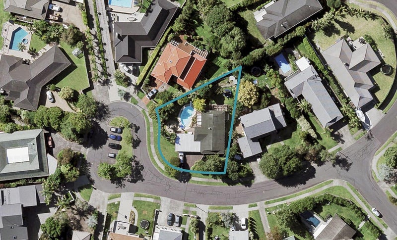 38 Sanctuary Point, Sunnyhills, Auckland - Carousel 1
