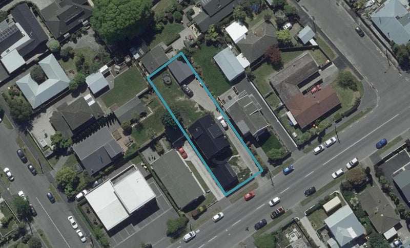 15 Normans Road, Strowan, Christchurch - Carousel 1