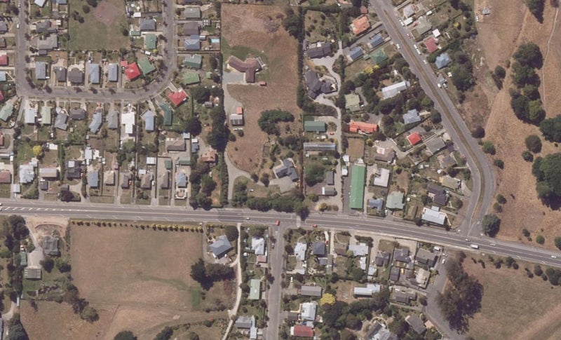 96 Wansbeck Street, Holmes Hill, Oamaru - Carousel 1