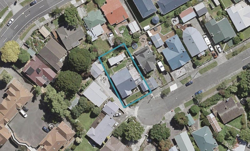 3 Williams Grove, Melling, Lower Hutt - Carousel 1