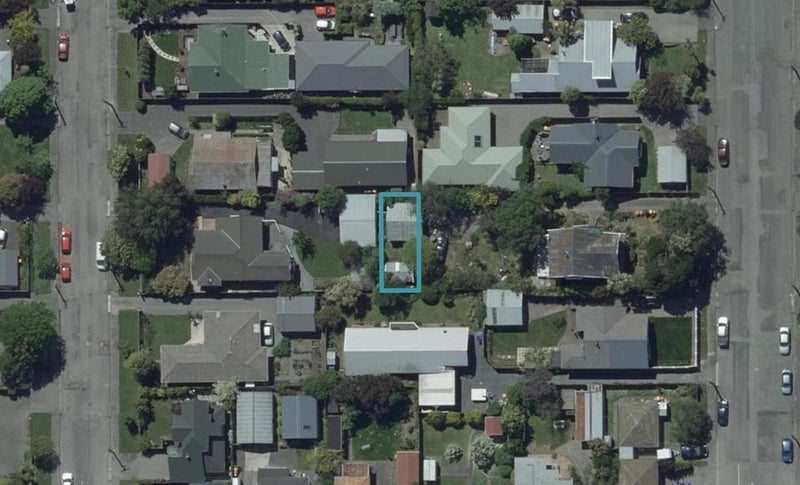11 Stapletons Road, RICHMOND, CHRISTCHURCH - Carousel 1