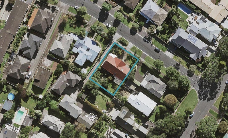 2A Korau Road, Greenlane, Auckland - Carousel 1