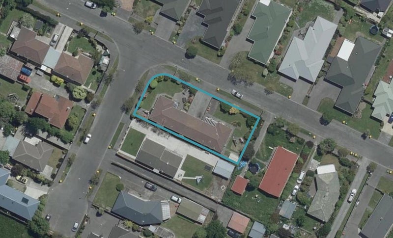 2/24 Thompsons Road, Belfast, Christchurch - Carousel 1