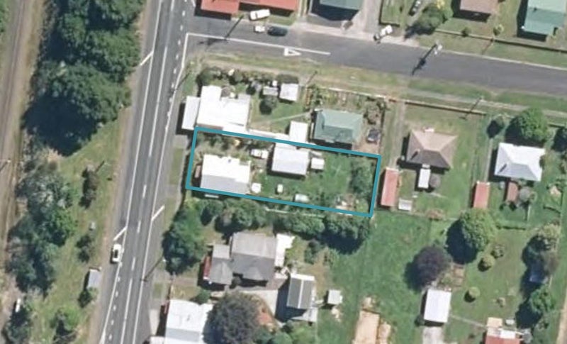 2173 State Highway 4, Owhango - Carousel 1