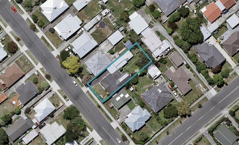 424 Massey Street, Akina, Hastings - Carousel 1