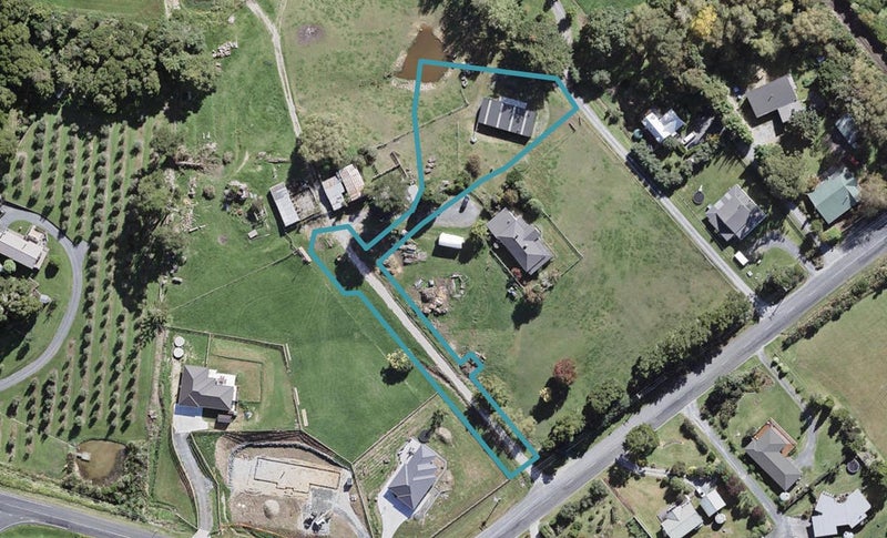 980D Kaipara Flats Road, Kaipara Flats, Warkworth - Carousel 1