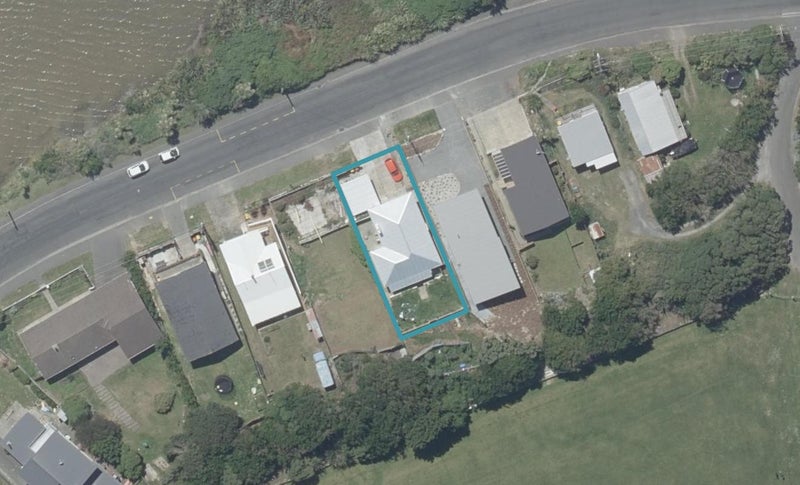 252 Tomahawk Road, Ocean Grove, Dunedin - Carousel 1