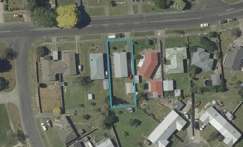 59 Rugby Street, Awapuni, Palmerston North - Carousel 1