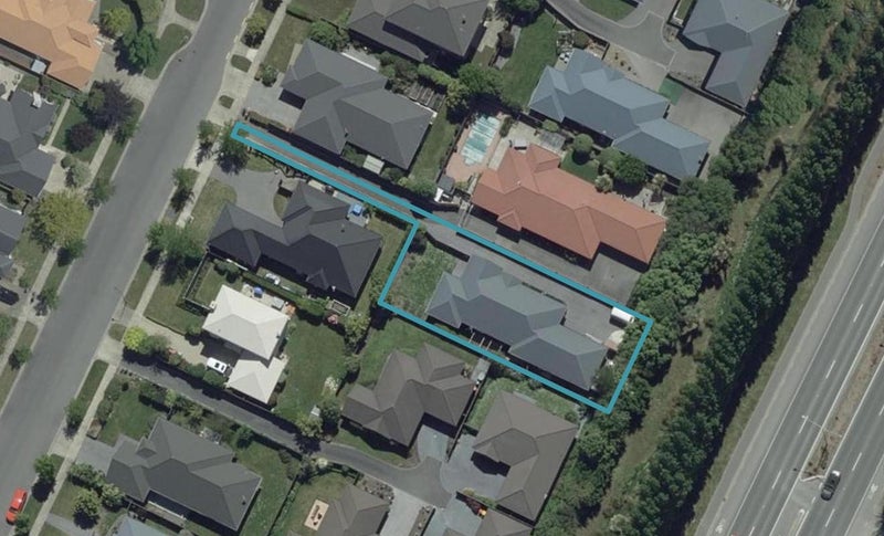 33 O'Neill Avenue, Northwood, Christchurch - Carousel 1
