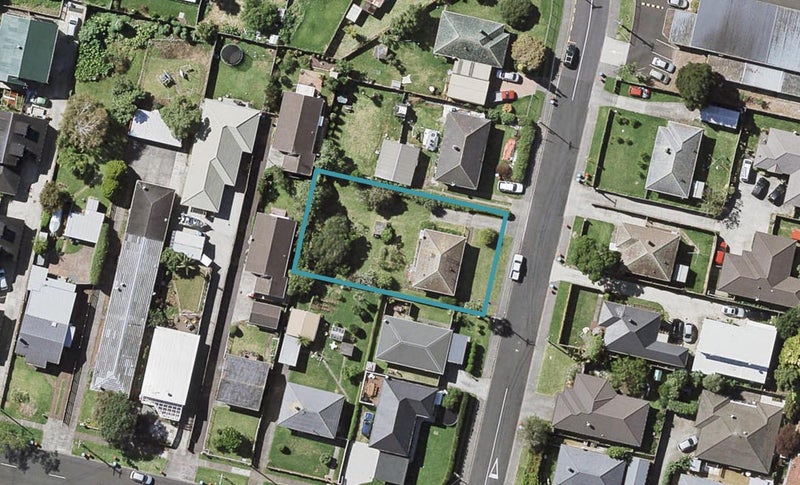 48 Caen Road, Panmure, Auckland - Carousel 1
