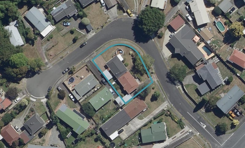 7B Rothesay Place, Dinsdale, Hamilton - Carousel 1