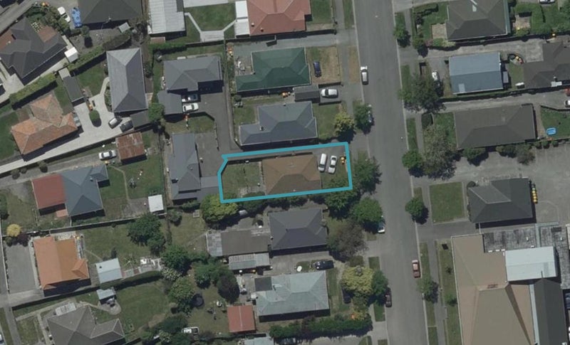 81 Rattray Street, Riccarton, Christchurch - Carousel 1