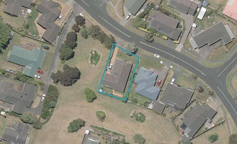 15 Kakaho Drive, Tawhero, Whanganui - Carousel 1