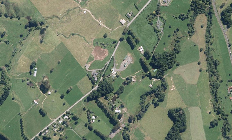 101 Otapouri Road, Owhango - Carousel 1