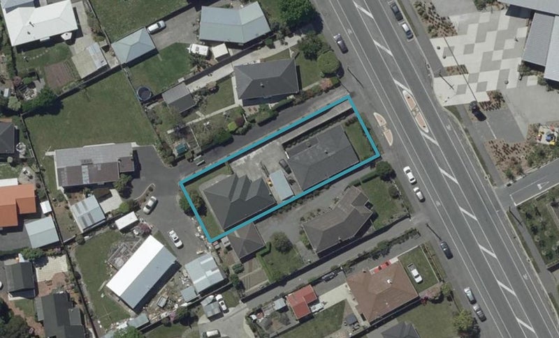 1/384 Halswell Road, Halswell, Christchurch - Carousel 1