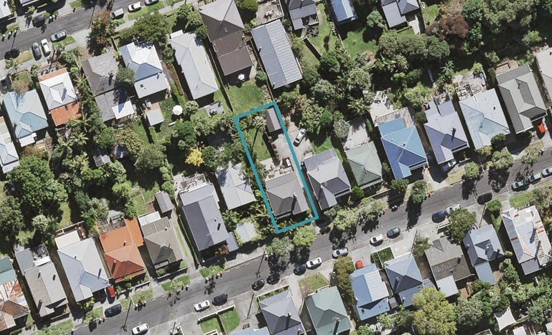 15 First avenue, Kingsland, Auckland - Carousel 1