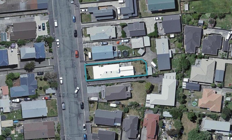 12B Argentine Avenue, Miramar, Wellington - Carousel 1
