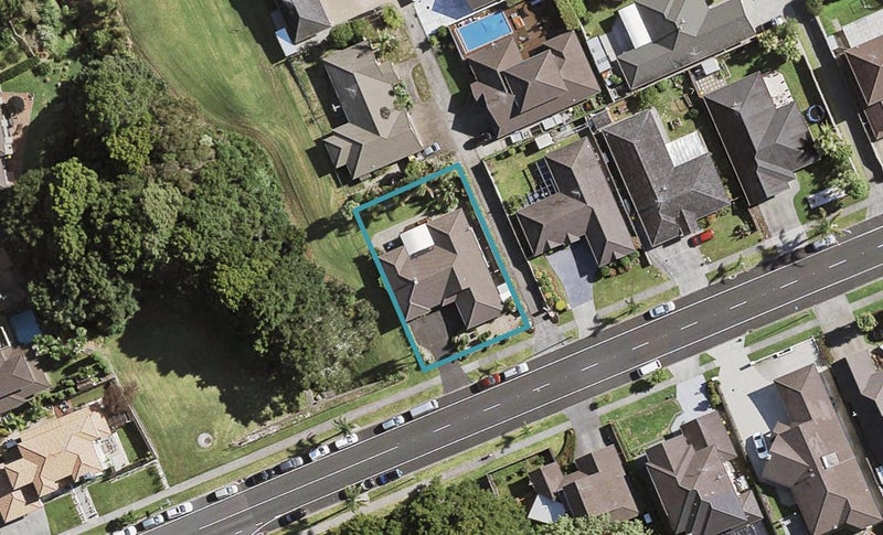 164 Charles Prevost Drive, The Gardens, Auckland - Carousel 1