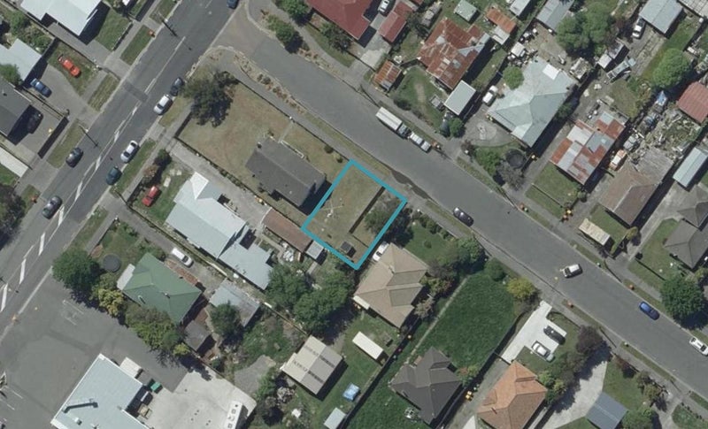 2/4 Glenroy Street, Woolston, Christchurch - Carousel 1