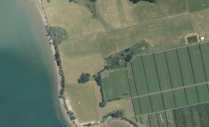 53 Rangiwaea Island, RANGIWAEA ISLAND - Carousel 1