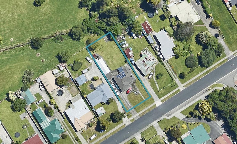 25 Bell Road, Western Heights, Rotorua - Carousel 1