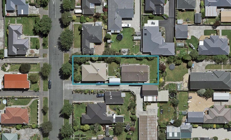 59A Joseph Street, Waverley, Invercargill - Carousel 1