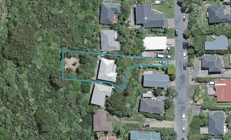 145 Parkvale Road, Karori, Wellington - Carousel 1