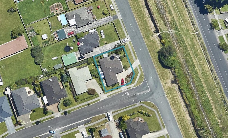 27 Caledonia Road, Ngongotaha, Rotorua - Carousel 1
